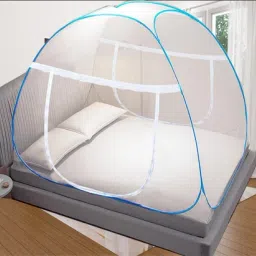 Polyester Kids Washable BELSODINEA215 WHITEMosquito H21 Mosquito Net-15