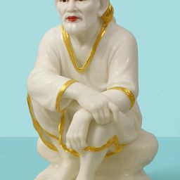 Decorative Showpiece - 12 cm-image-102
