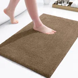 Microfiber Bathroom Mat-22