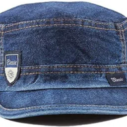 Self Design, Solid Skull Cap-2