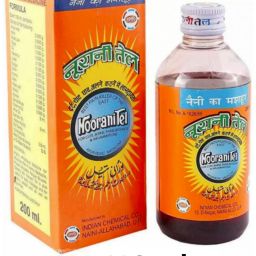 Best Oil for Cut, Burn pain Relief 110ml Liquid-image-112