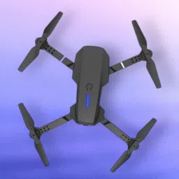 New Sale E88 Remote Control Drone Dual Camera Drone 720p Video_32 Drone-25