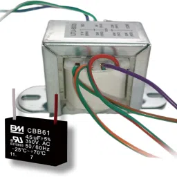 LMT Line Matching Transformer with Capacitor LMT transformer Outdoor PA System-20