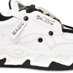 Sneakers, Chunky Platform Trainers, Casual Sports Shoes Running Shoes For Men-picture-20