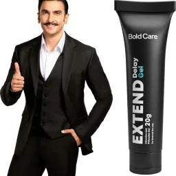 Extend Delay Gel For Men-image-92