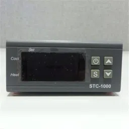 TM&W STC1000 STC-1000 temperature controller and humidity controller for incubator Multipurpose Controller-18