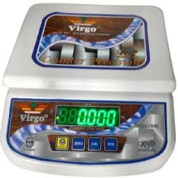 Virgo 30 kg weighing scale Weighing Scale-5