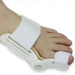 Bunion Aid Splint for Feet Protection and Hallux Valgus , Toe straightener, Toe Separator-picture-22