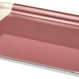 Digital Shoppy RÖDKNOT Tray, Patterned Grey-Pink/Brown-red, 20x28 cm (8x11) Tray-picture-26