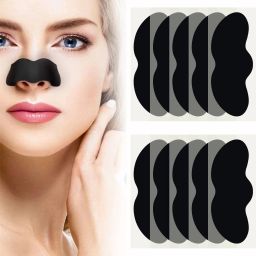 Microfibre Blackhead Remover Strips-image-87