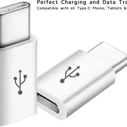 WRENS Micro USB, USB Type C OTG Adapter image 4