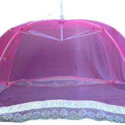 Polyester Kids Washable Polyester Kids Mosquito Net-13