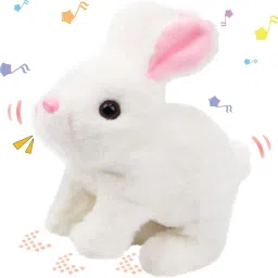 Polyester Tug Toy For Rabbit-image-64