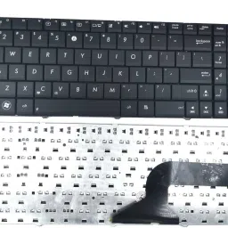 TechSonic Laptop keyboard for F5OZ / F70SL / F70 / X54 / X54L Laptop Keyboard Replacement Key-picture-30
