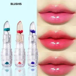 3 PCS Glitter Shine Lipstick ,Waterproof Lipgloss for Women & Girls-image-32