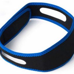 Antisnore Chin Strap Belt - Snoring Chin Strap Anti-snoring Device Anti-snoring Device-26