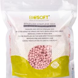 Rose peelable waxes Wax-image-72