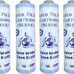 Sleek Water Filter Candle Cartridge Suitable for All Water Purifier 9inch_N67 Solid Filter Cartridge-22