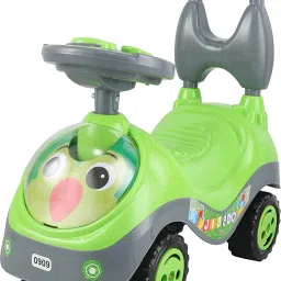 Baby Ride On|Rider for Kids| Boys| Girls Age Group 1 to 3 Years Push Rideons & Wagons Non Battery Operated Ride On-image-18