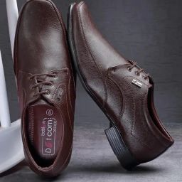 Lightweight | Comfortable | Trendy | Daily Wear | Synthetic Leather For Men-image-93