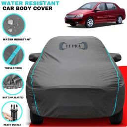 Tata Indigo Body Cover-image-35