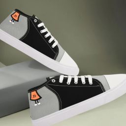 Premium Trending Best Selling Comfortable & affordable Gen Z shoes For Men Sneakers For Men-image-97