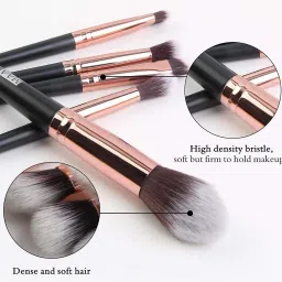 maange Professional Set of 20 Pcs Make Up Brushes image 4