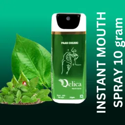 Mouth Freshener Spray For Men & Women, Kissing, Bad Breath, Instant Mouth Fresh Spray-image-6