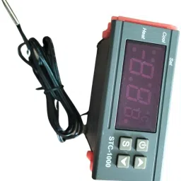 TM&W STC-1000 220V All-Purpose Temperature Controller Multipurpose Controller-16