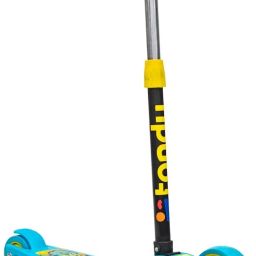 Mercury Kick Scooter for Kids | For 3+ Years| Adjustable Height with PVC Wheels Kids Scooter-27