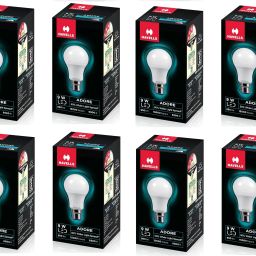 9 W Standard B22 LED Bulb-image-52