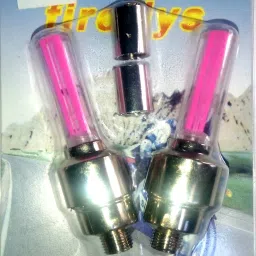 Wheel Light LED Wheel Reflectors-image-9