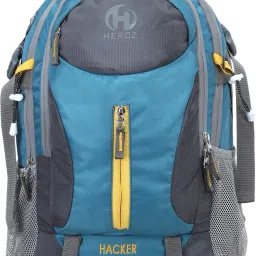Large 50 L Laptop Backpack Hacker-image-33