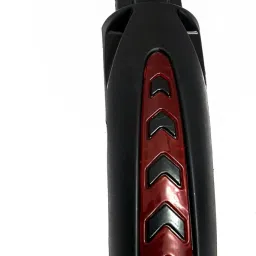 excel Arrow Model M/C Red Full Length Front & Rear Fender image 5