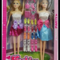 mgt creation A-Double Doll For Girls FT45-picture-46