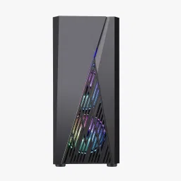 Tram 5 APU Quad Core A10 (4 GB DDR2/1 TB/Windows 10 Pro/2 GB/24 Inch Screen/CPU)-39