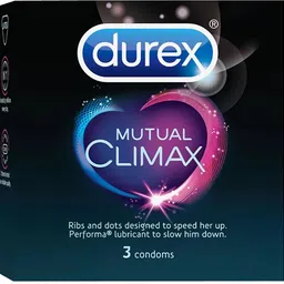 durex CLOSE FIT, MUTUAL CLIMAX AND EXTRA RIBBED Condom-picture-8