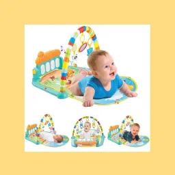 Crib toy play game-image-11