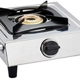 Stainless Steel Manual Gas Stove-image-75