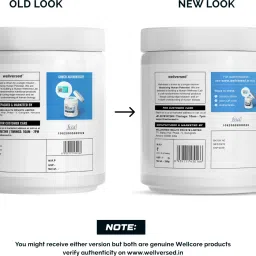 wellcore Micronised Creatine Monohydrate | Lab Tested | Enhanced Absorption | 100% Pure Creatine image 3