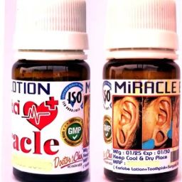 Disposable Ear Lobe Support-image-33
