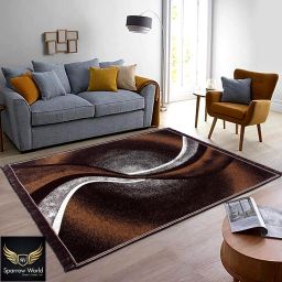 Brown Chenille Carpet-15
