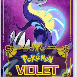 Pokemon Violet for Nintendo Switch (2022)-picture-40
