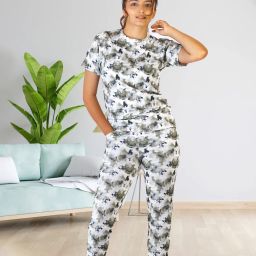 Top Pant Co-ords Set-image-50