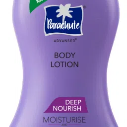 Deep Nourish Body Lotion for Women & Men, 100% Natural-10