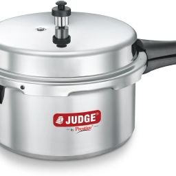 Basics 7.5 L Pressure Cooker-13