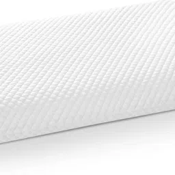 Orthopedic Memory Foam Pillow, Queen Memory Foam Solid, Polka Sleeping Pillow Pack of 1-4