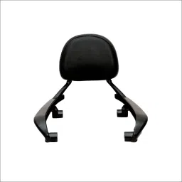 Adjustable Passenger Backrest-18