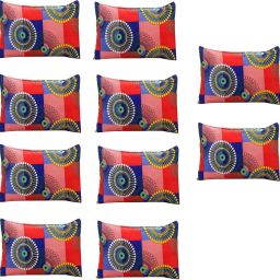Cotton Pillows Cover-image-91