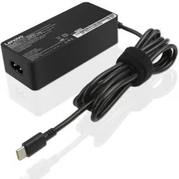 Lenovo 65W 20V 3.25A Standard USB Type-C AC Adapter Charger - 4X20M26274 3.25 W Adapter-6